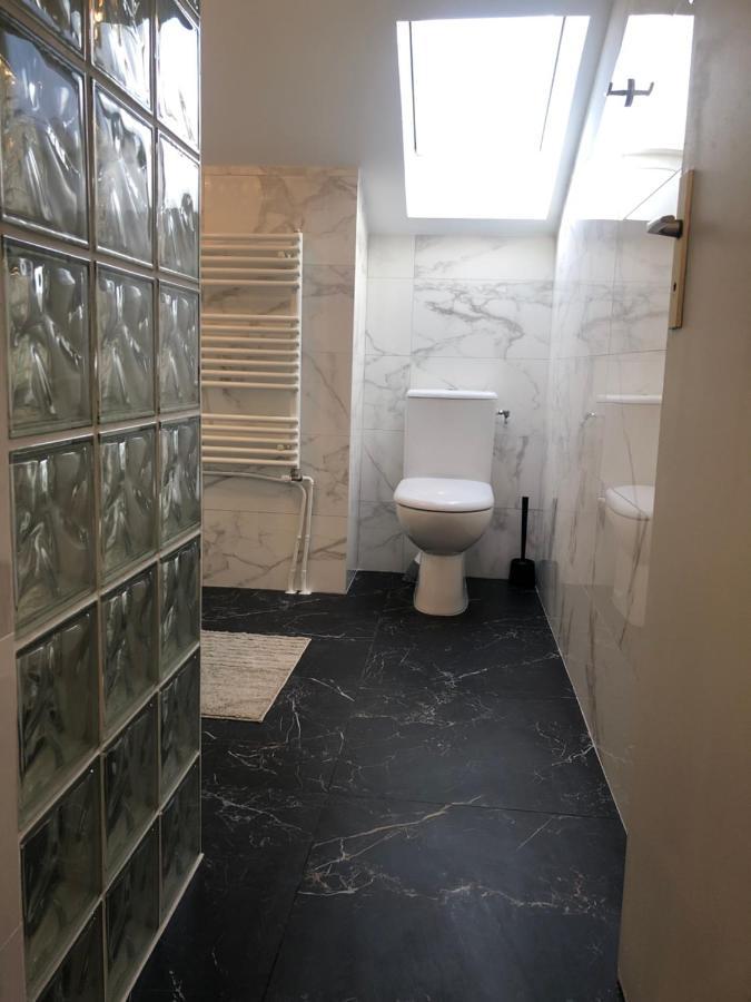 Aparisappart Pantin Exterior foto